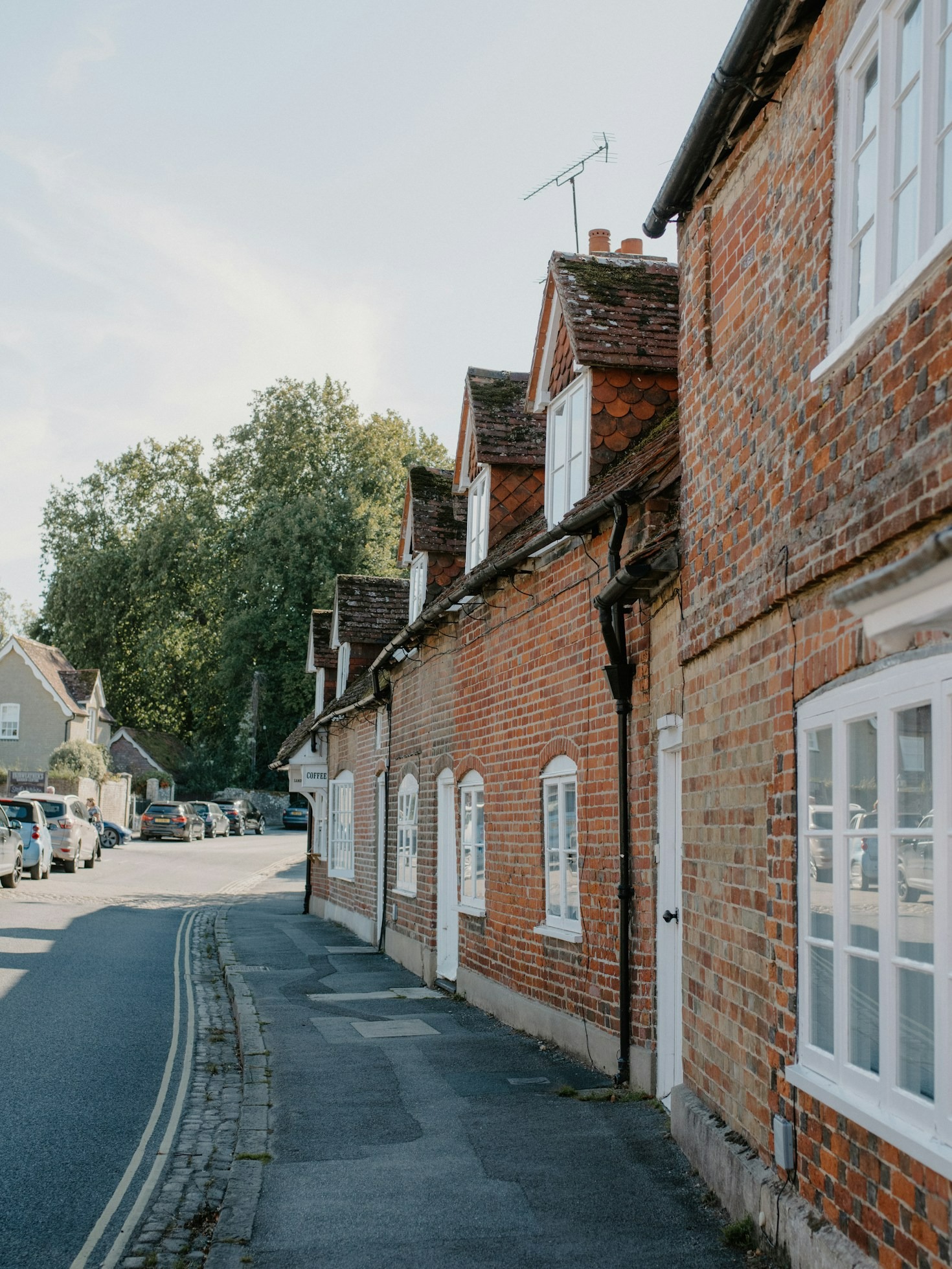 The Best Attractions in Horbury Village