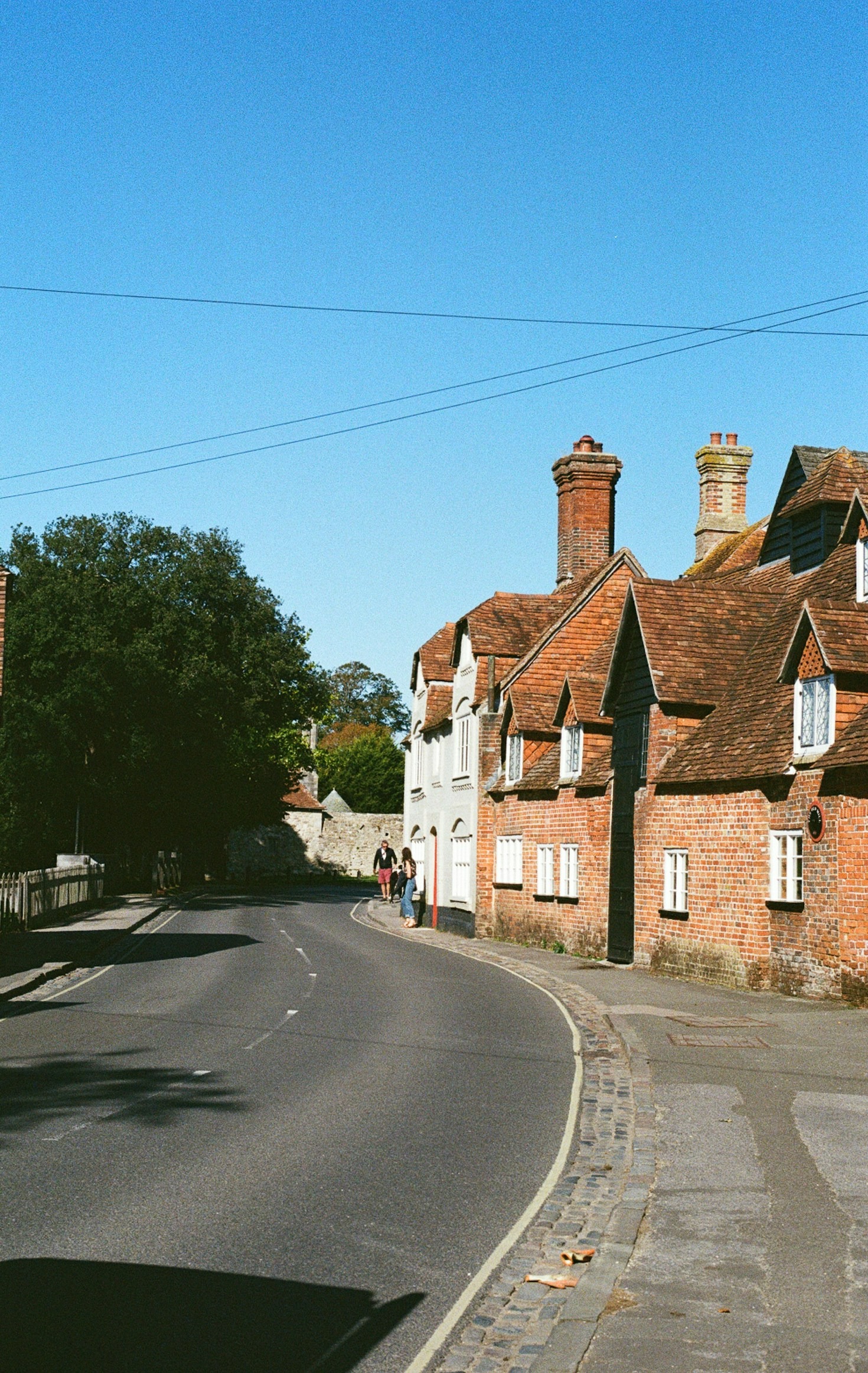 How Horbury Keeps Its Small-Town Charm Alive